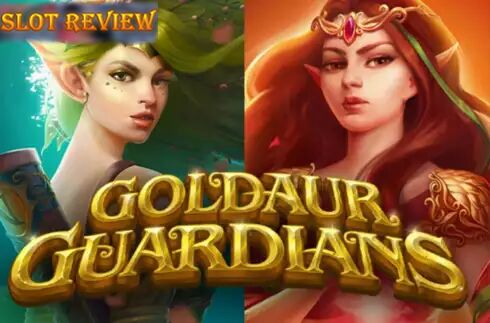 Goldaur Guardians Slot Review